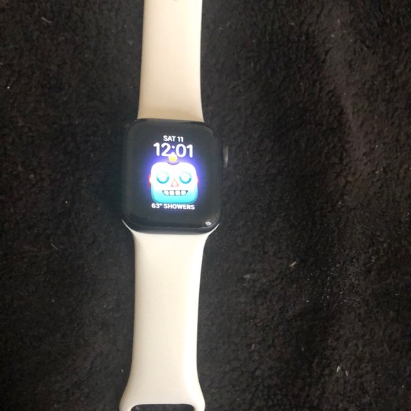 I’m selling an Apple Watch